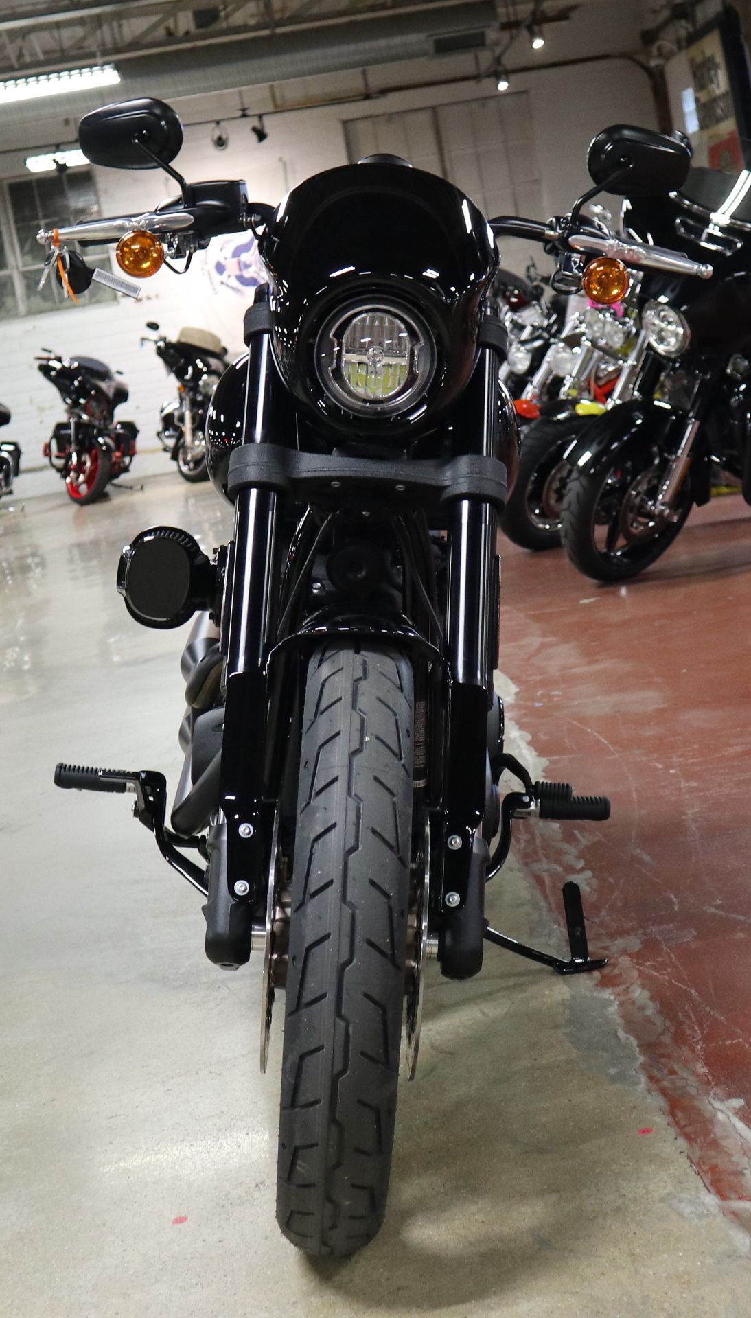 2024 Harley-Davidson Low Rider® ST in New London, Connecticut - Photo 3
