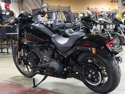 2024 Harley-Davidson Low Rider® ST in New London, Connecticut - Photo 6