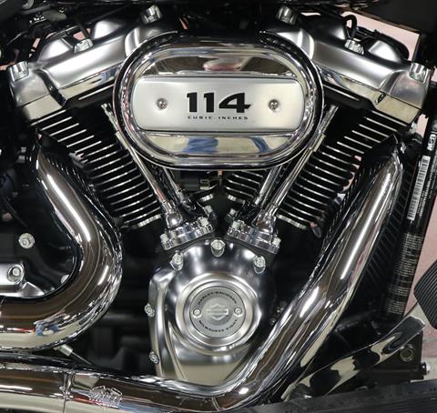 2018 Harley-Davidson Fat Boy® 114 in New London, Connecticut - Photo 4