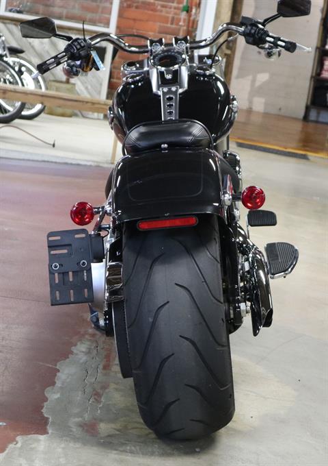 2018 Harley-Davidson Fat Boy® 114 in New London, Connecticut - Photo 16