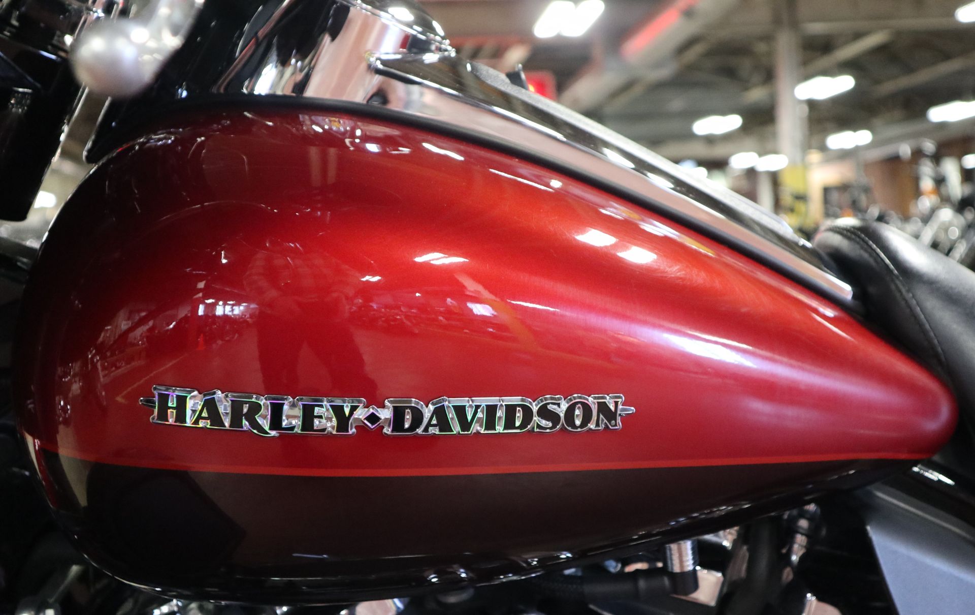 2019 Harley-Davidson Ultra Limited in New London, Connecticut - Photo 9