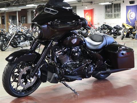 2021 Harley-Davidson Street Glide® Special in New London, Connecticut - Photo 4