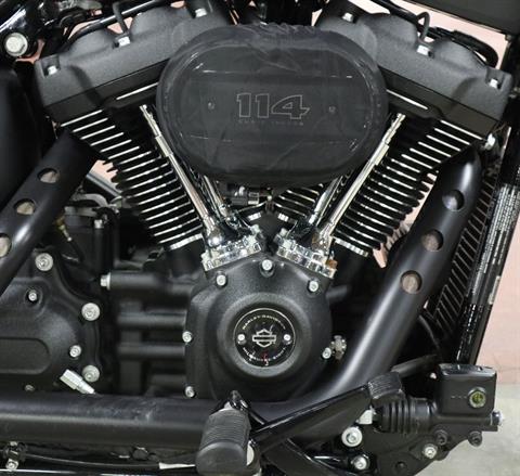 2022 Harley-Davidson Street Bob® 114 in New London, Connecticut - Photo 13