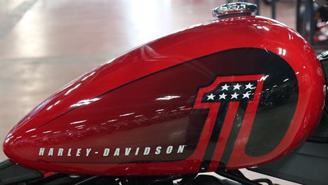 2022 Harley-Davidson Street Bob® 114 in New London, Connecticut - Photo 9