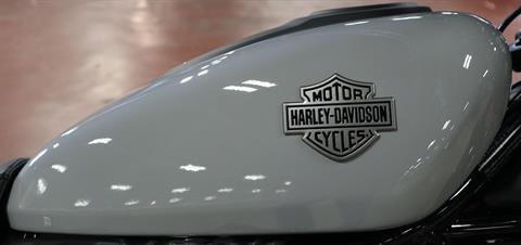 2024 Harley-Davidson Nightster® in New London, Connecticut - Photo 9