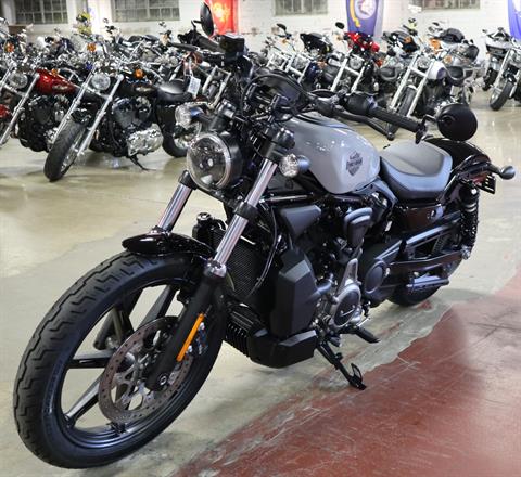 2024 Harley-Davidson Nightster® in New London, Connecticut - Photo 4