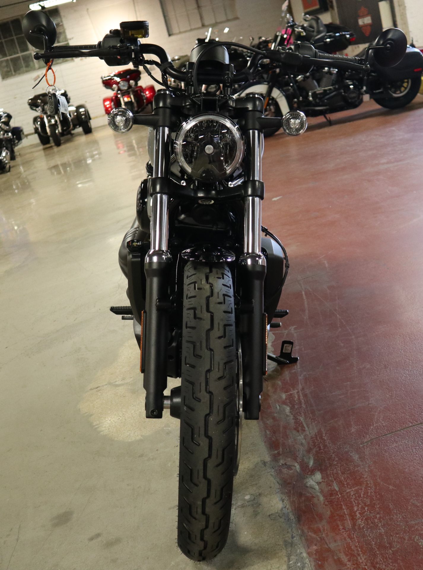 2024 Harley-Davidson Nightster® in New London, Connecticut - Photo 3