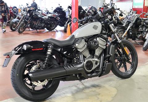 2024 Harley-Davidson Nightster® in New London, Connecticut - Photo 8