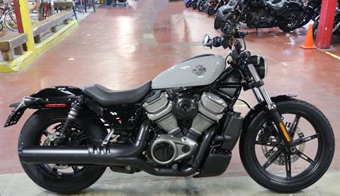 2024 Harley-Davidson Nightster® in New London, Connecticut - Photo 18