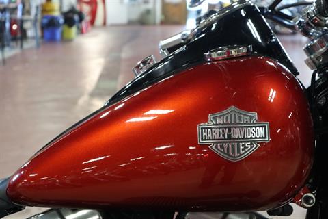 2014 Harley-Davidson Softail Slim® in New London, Connecticut - Photo 8