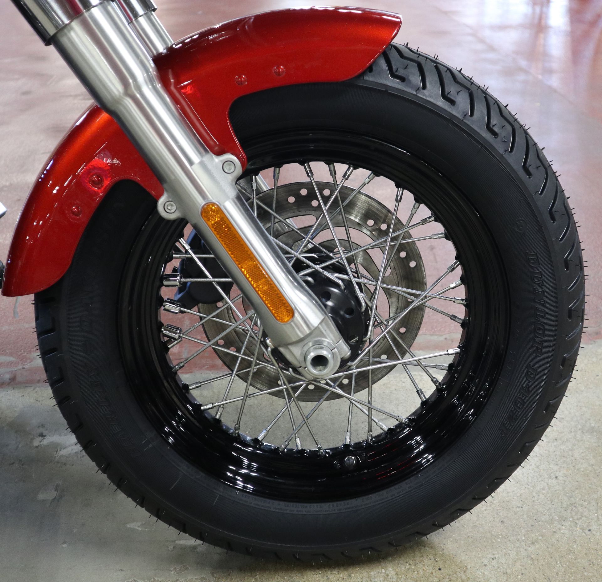 2014 Harley-Davidson Softail Slim® in New London, Connecticut - Photo 12