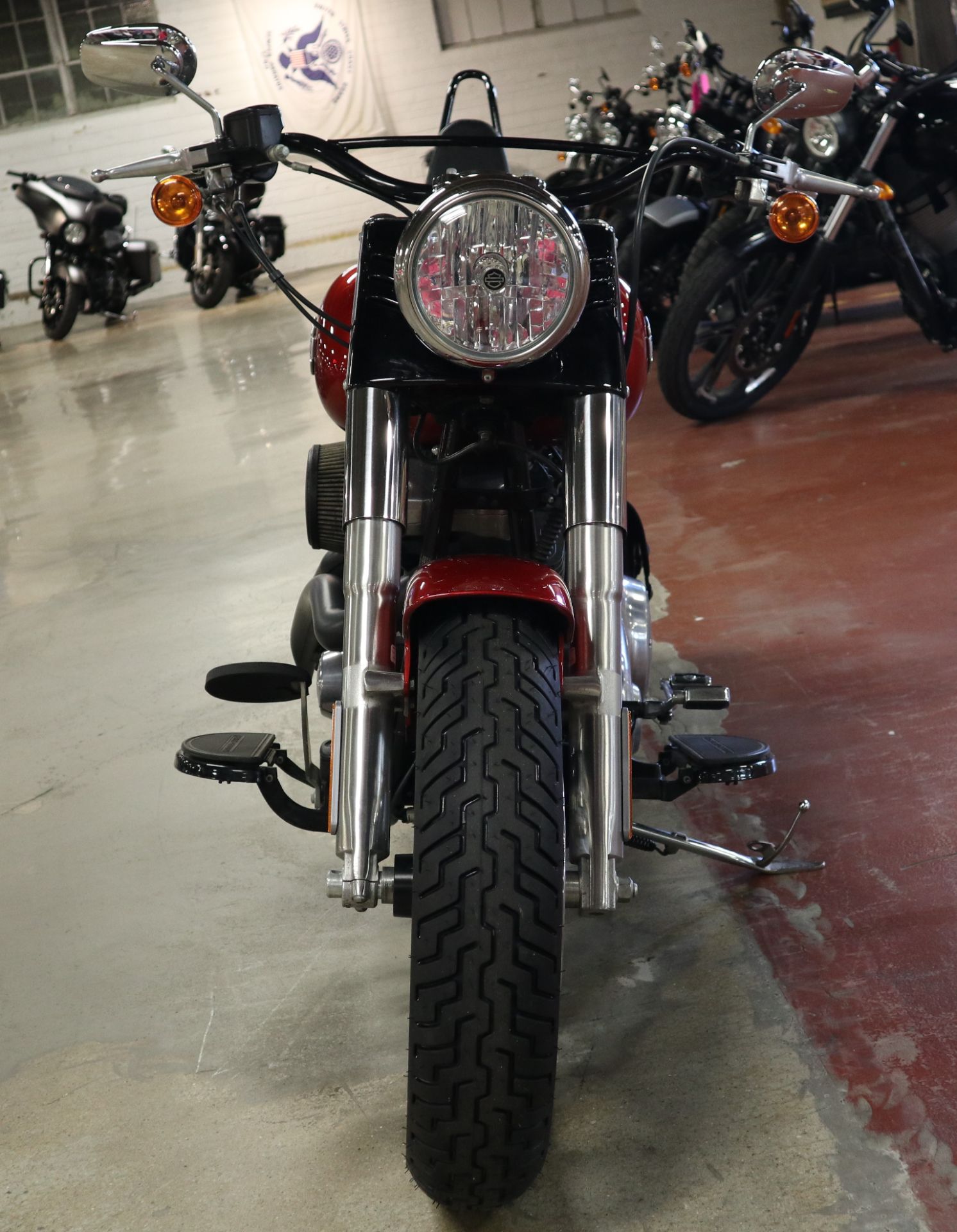 2014 Harley-Davidson Softail Slim® in New London, Connecticut - Photo 3