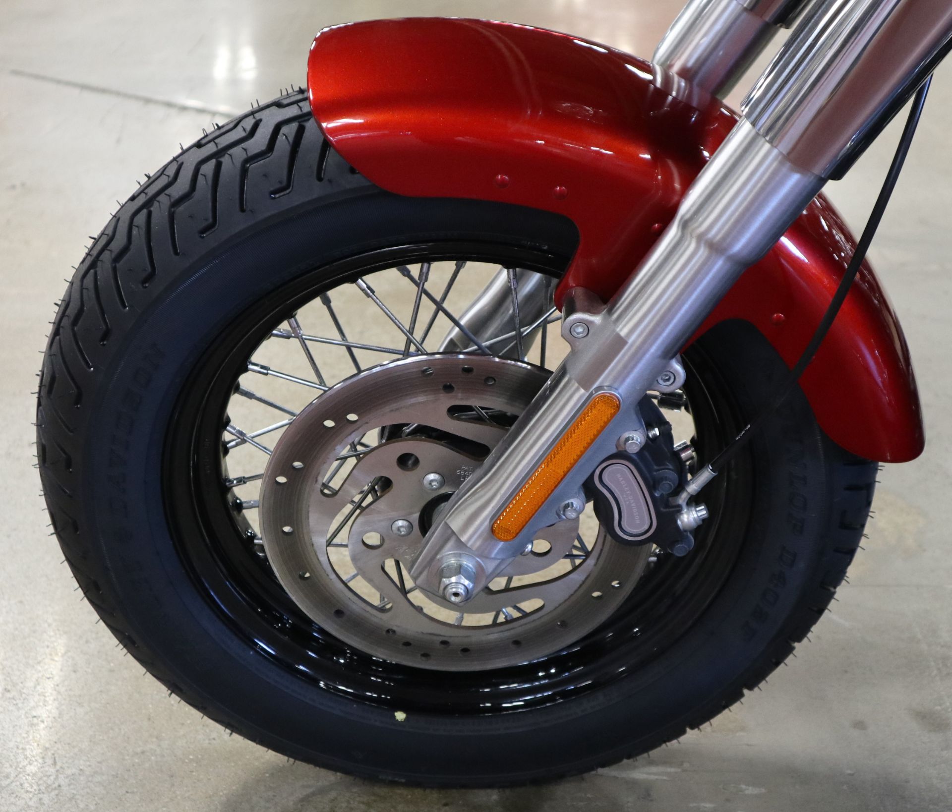 2014 Harley-Davidson Softail Slim® in New London, Connecticut - Photo 13