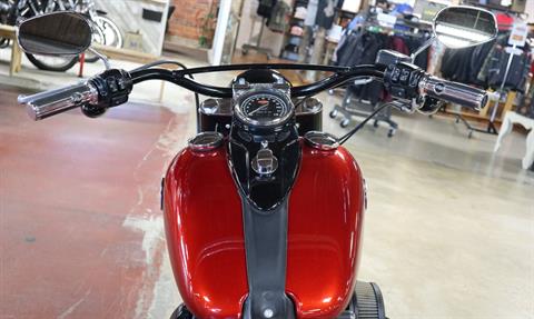 2014 Harley-Davidson Softail Slim® in New London, Connecticut - Photo 10
