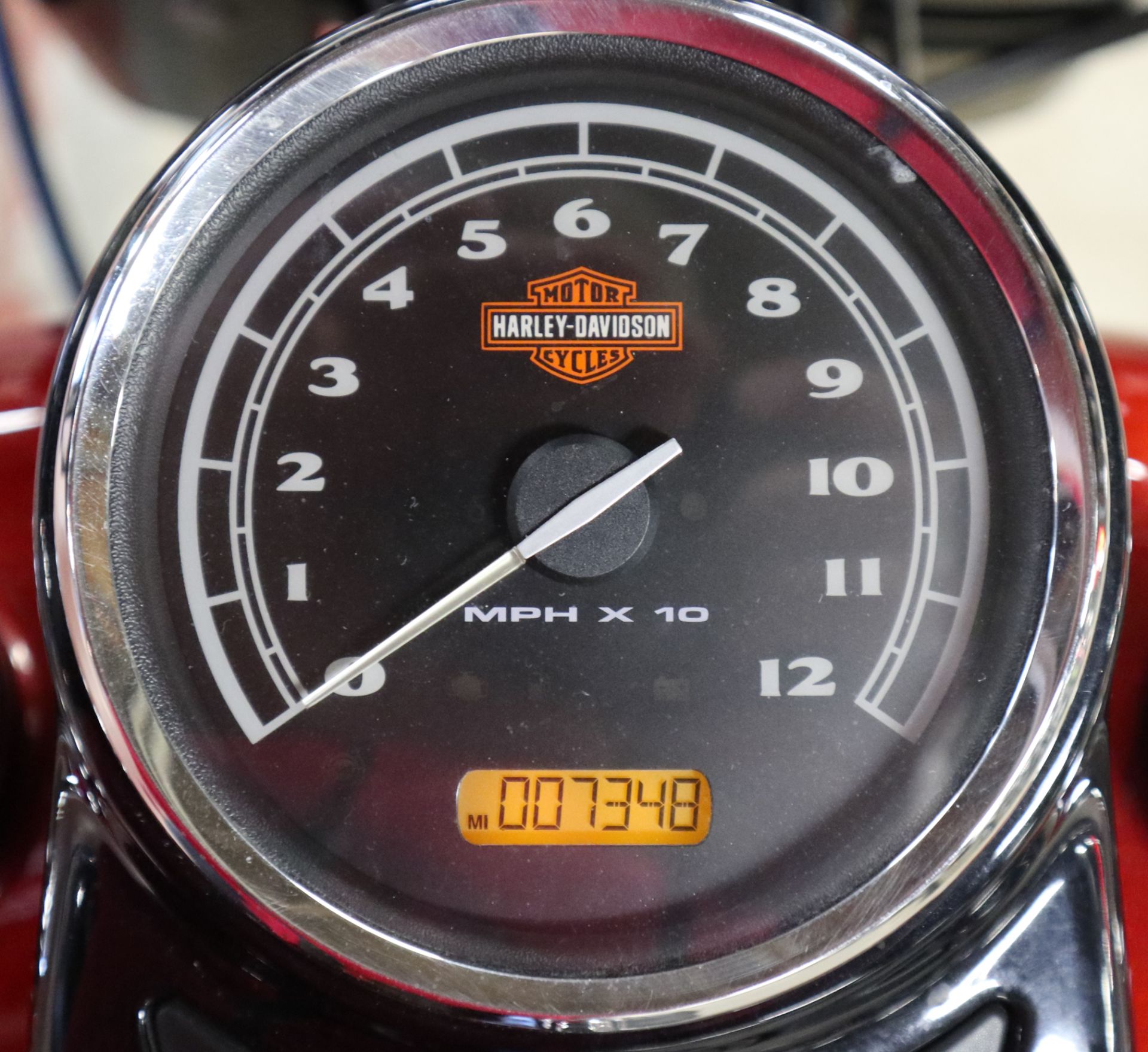 2014 Harley-Davidson Softail Slim® in New London, Connecticut - Photo 19