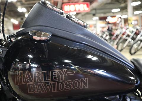 2021 Harley-Davidson Low Rider®S in New London, Connecticut - Photo 10