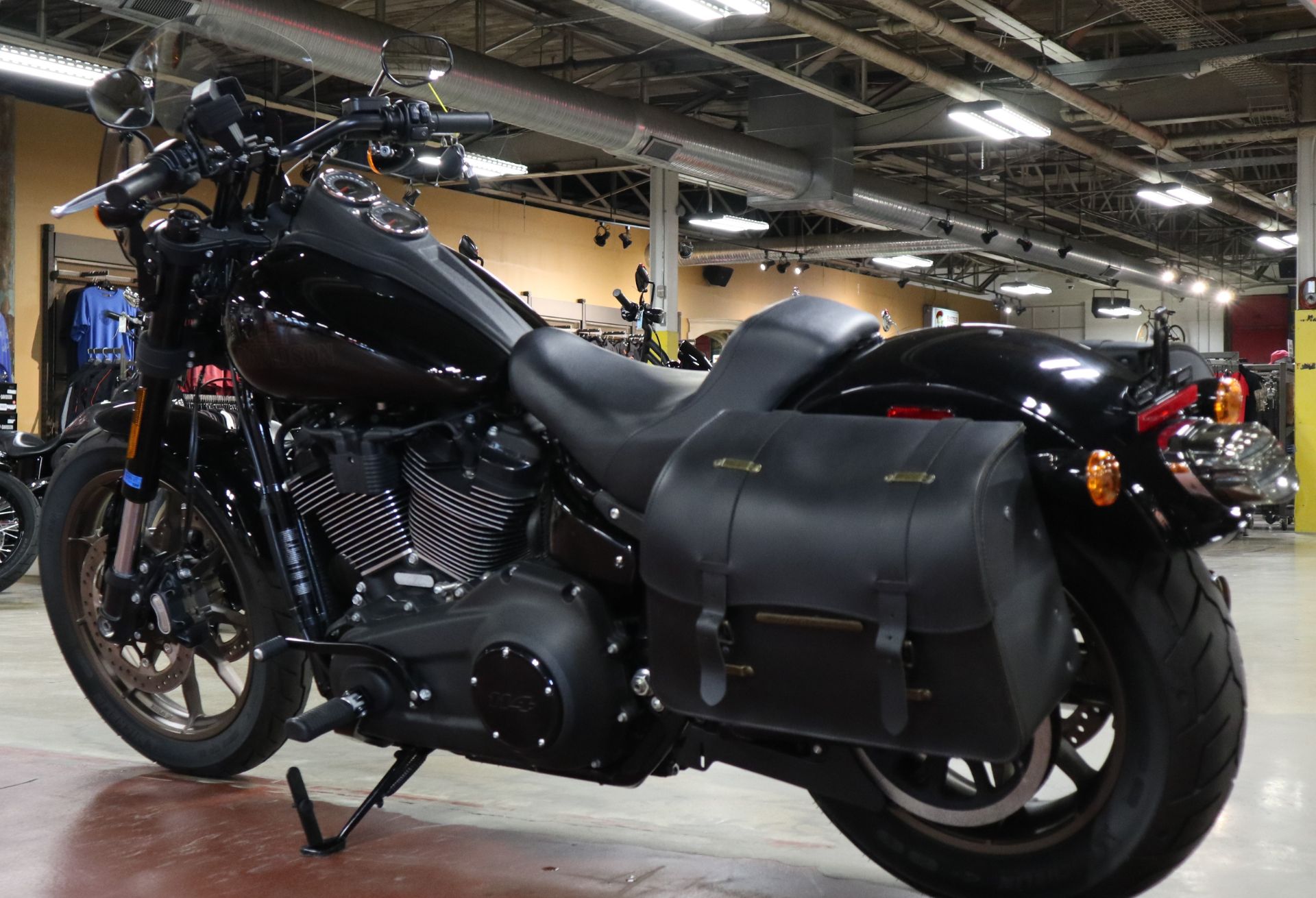 2021 Harley-Davidson Low Rider®S in New London, Connecticut - Photo 6