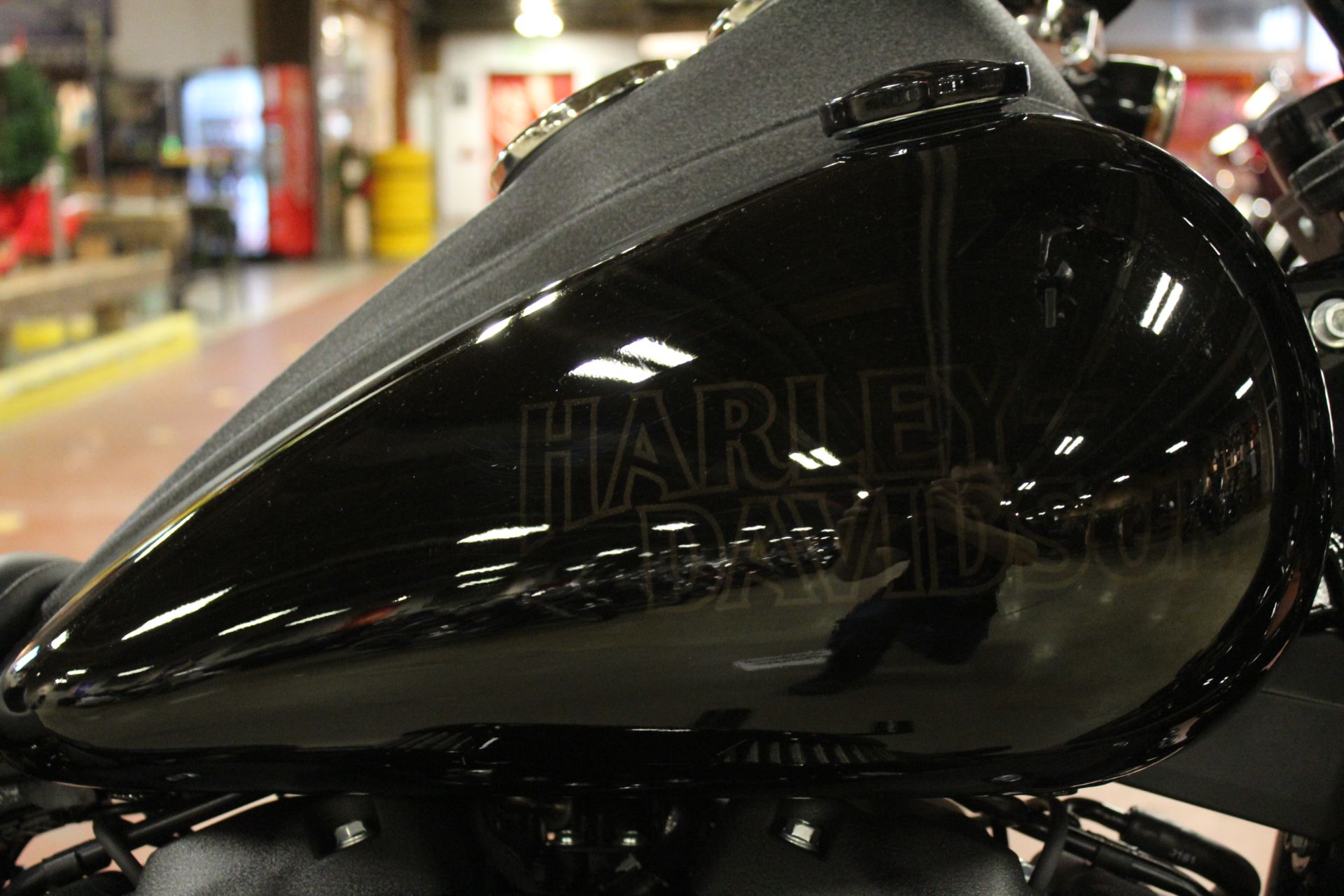 2021 Harley-Davidson Low Rider®S in New London, Connecticut - Photo 9