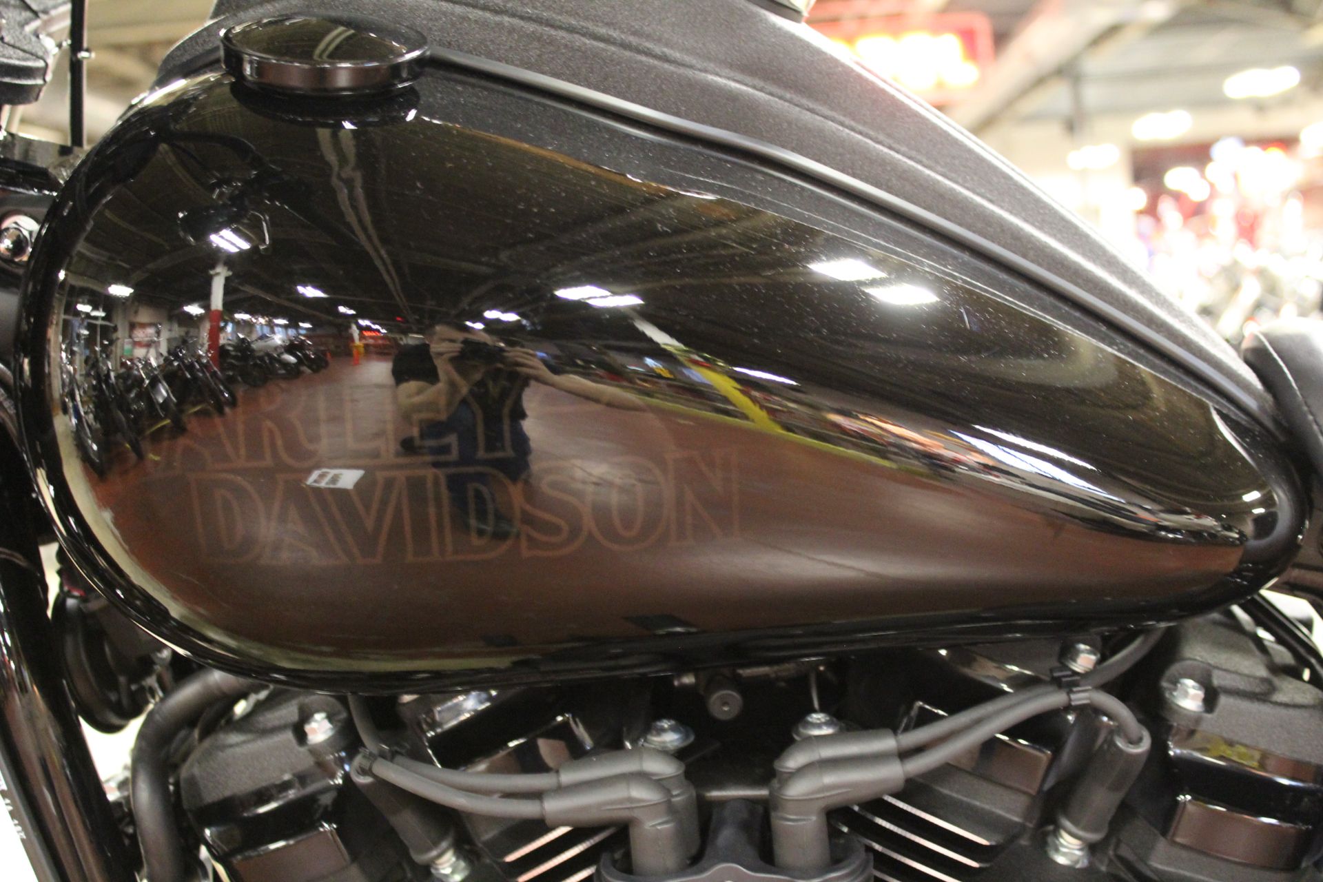 2021 Harley-Davidson Low Rider®S in New London, Connecticut - Photo 11
