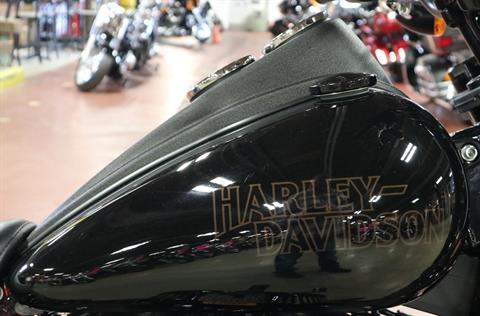 2021 Harley-Davidson Low Rider®S in New London, Connecticut - Photo 9