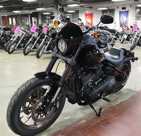 2021 Harley-Davidson Low Rider®S in New London, Connecticut - Photo 18