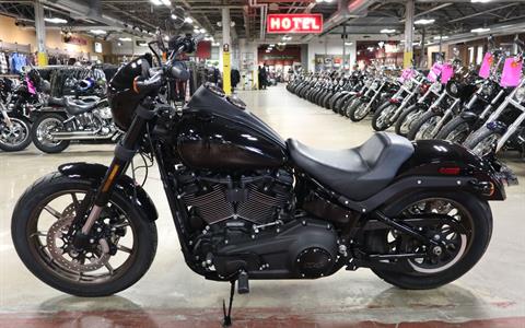 2021 Harley-Davidson Low Rider®S in New London, Connecticut - Photo 5