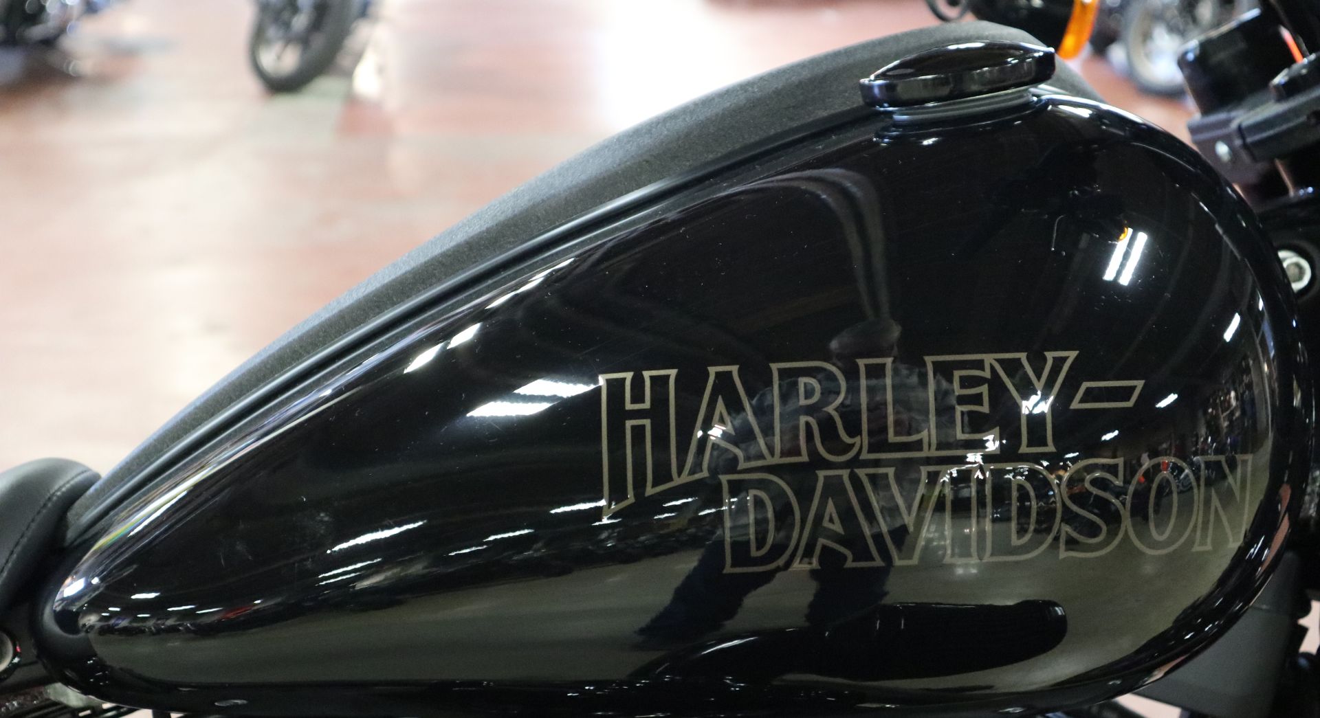 2022 Harley-Davidson Low Rider® S in New London, Connecticut - Photo 9