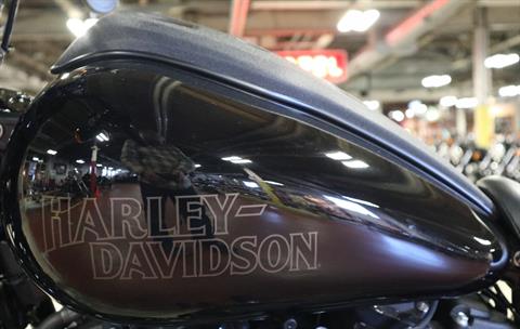 2022 Harley-Davidson Low Rider® S in New London, Connecticut - Photo 10