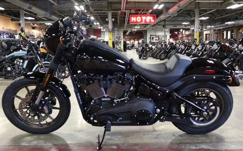 2022 Harley-Davidson Low Rider® S in New London, Connecticut - Photo 5