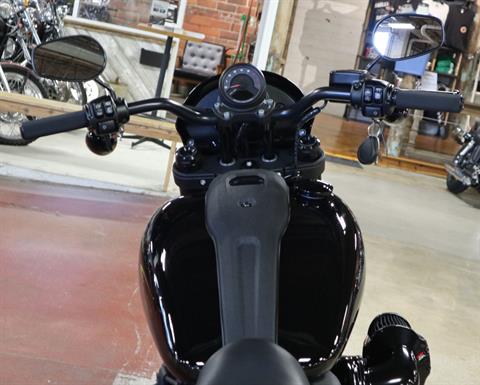 2022 Harley-Davidson Low Rider® S in New London, Connecticut - Photo 11