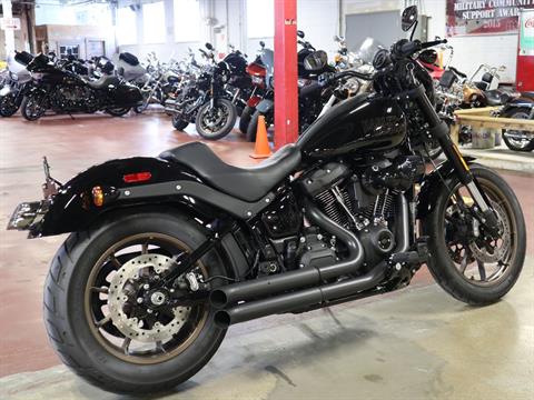 2022 Harley-Davidson Low Rider® S in New London, Connecticut - Photo 8