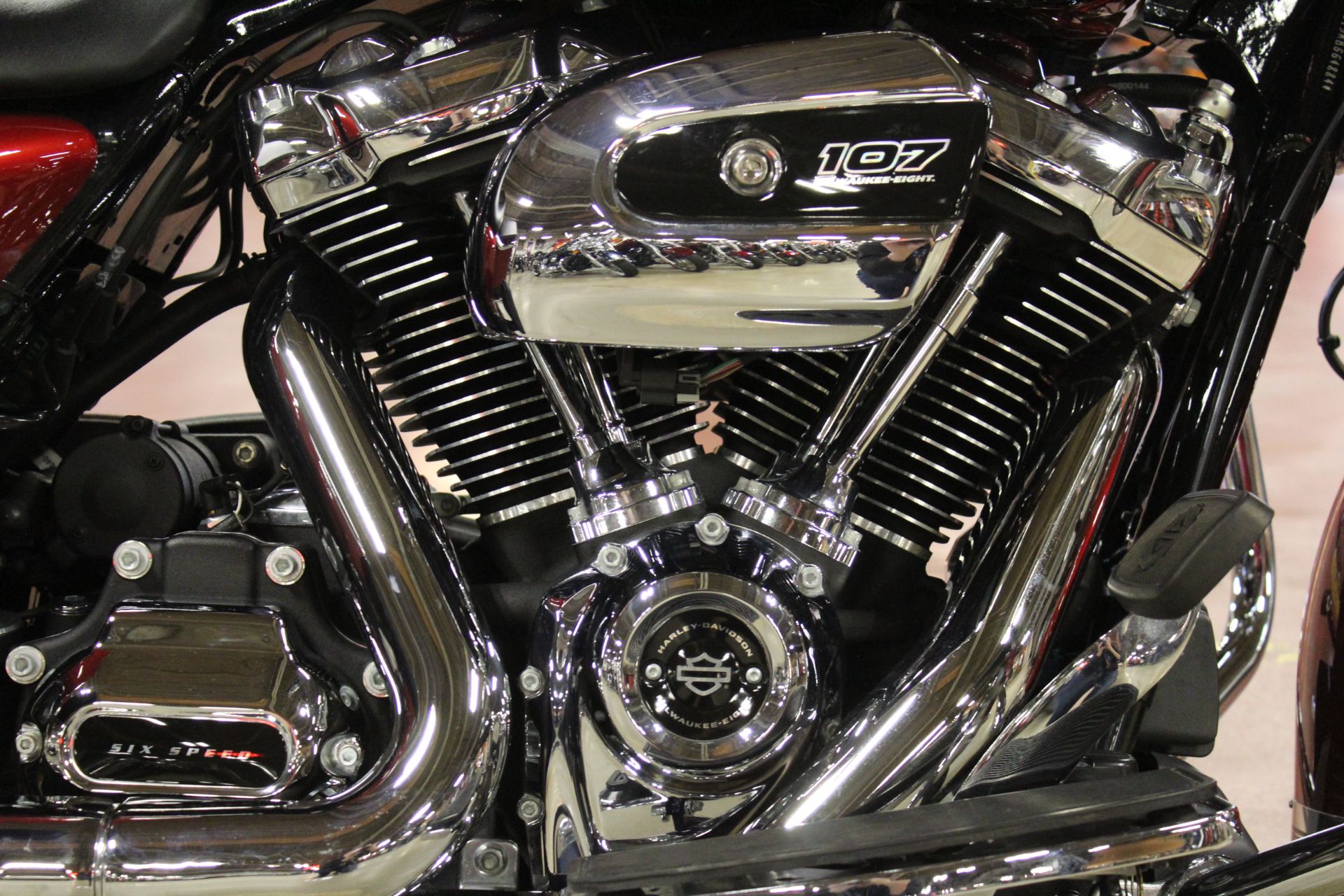 2019 Harley-Davidson Road King® in New London, Connecticut - Photo 16