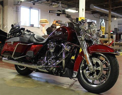2019 Harley-Davidson Road King® in New London, Connecticut - Photo 2