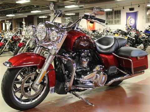 2019 Harley-Davidson Road King® in New London, Connecticut - Photo 4