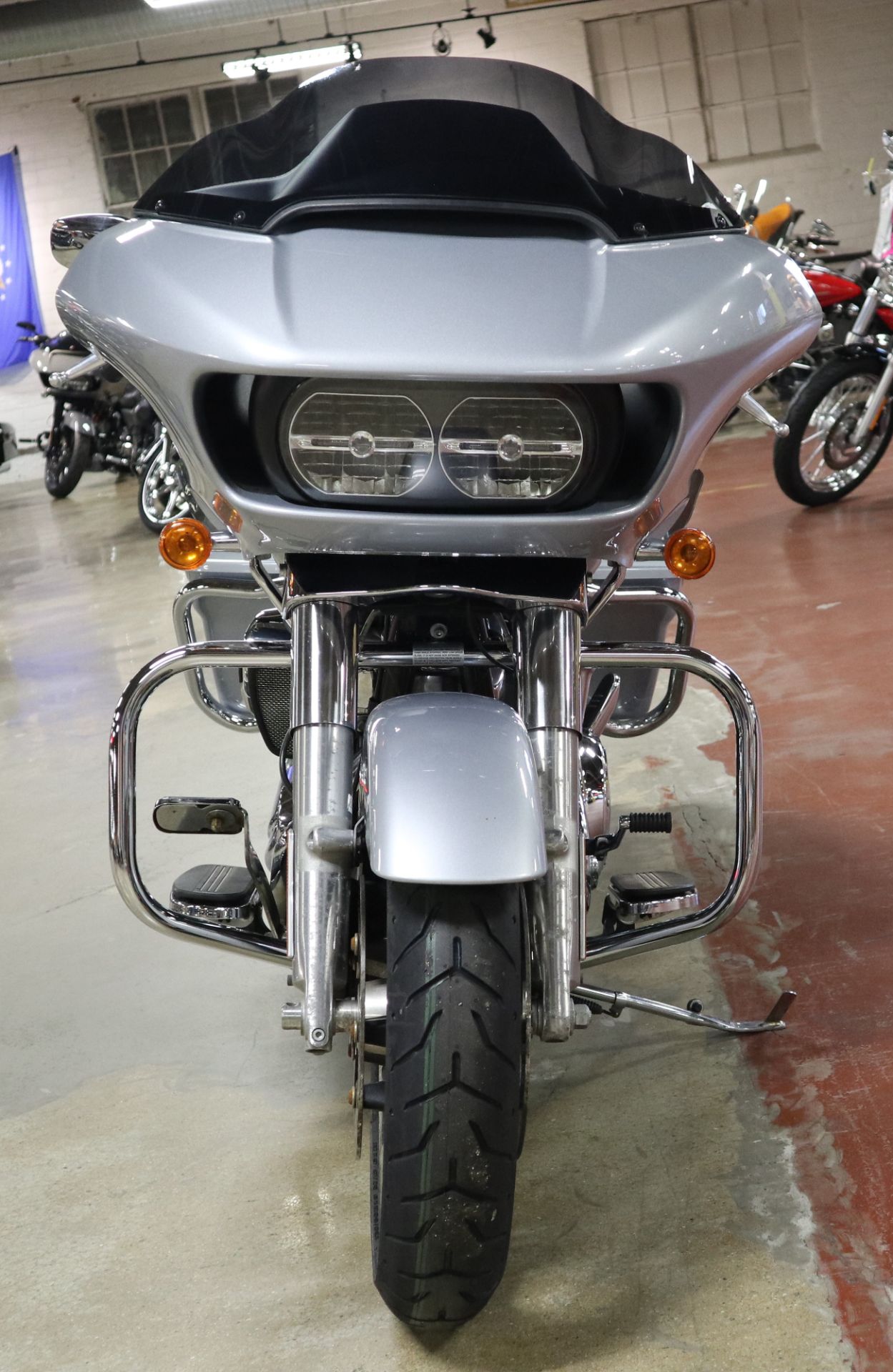 2020 Harley-Davidson Road Glide® in New London, Connecticut - Photo 3
