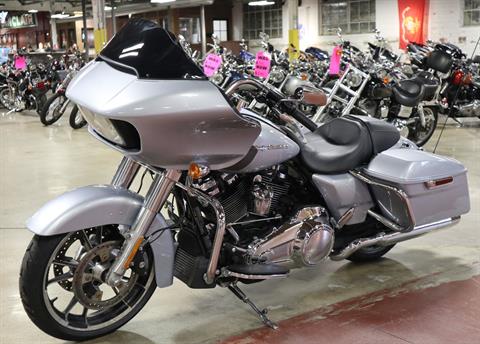 2020 Harley-Davidson Road Glide® in New London, Connecticut - Photo 4