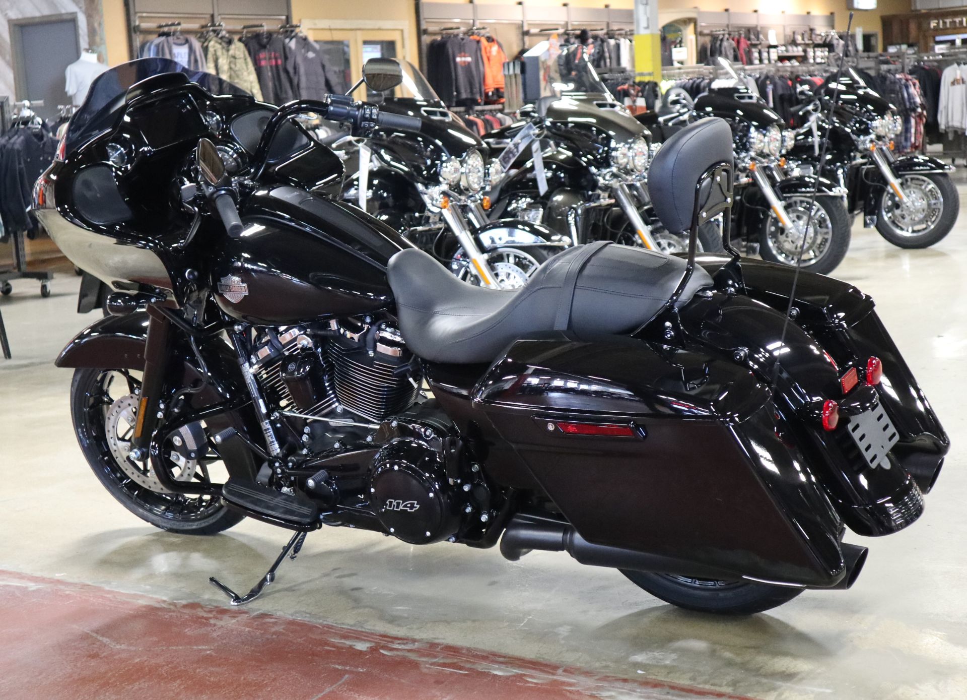 2023 Harley-Davidson Road Glide® Special in New London, Connecticut - Photo 6