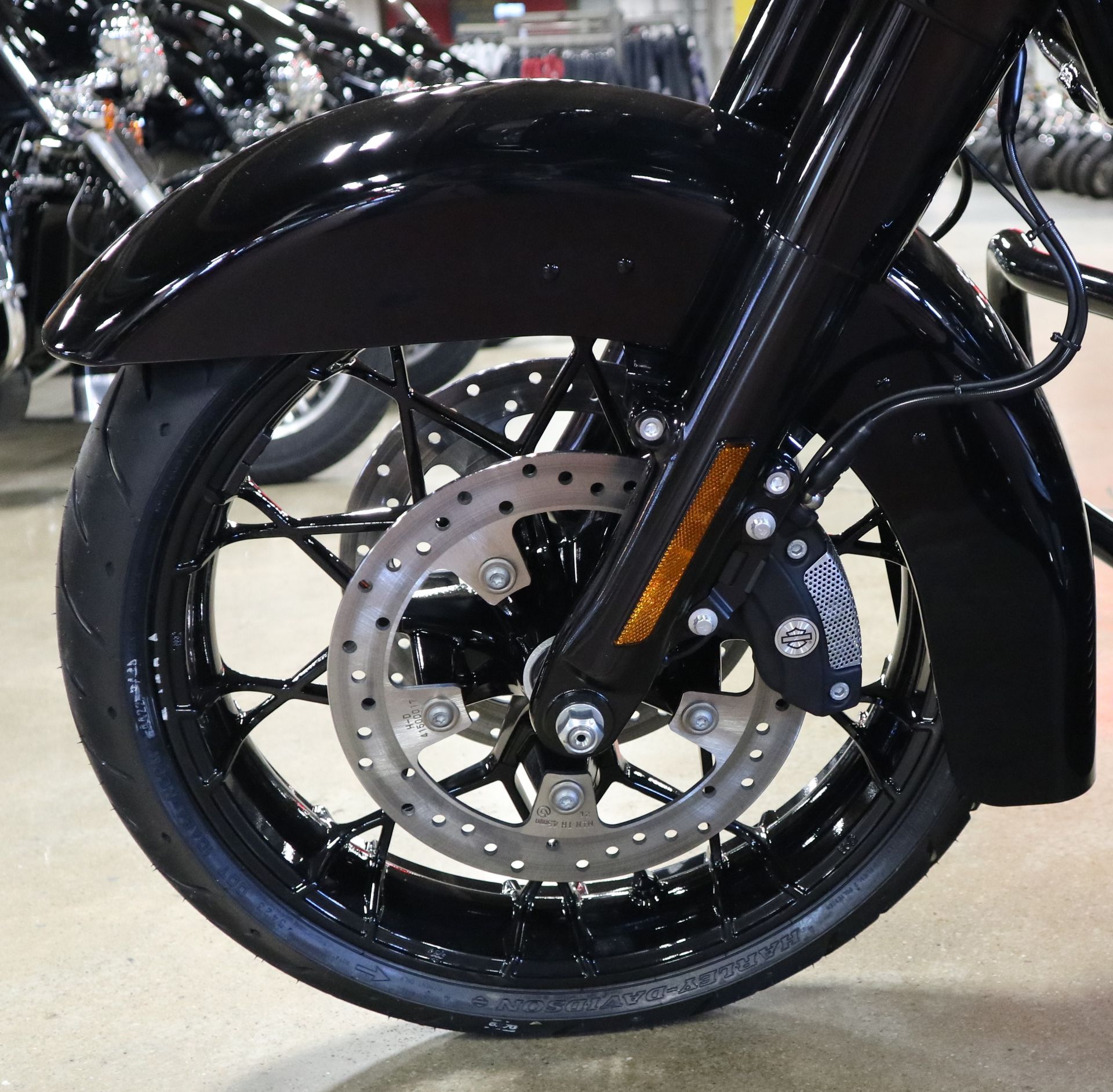 2023 Harley-Davidson Road Glide® Special in New London, Connecticut - Photo 12