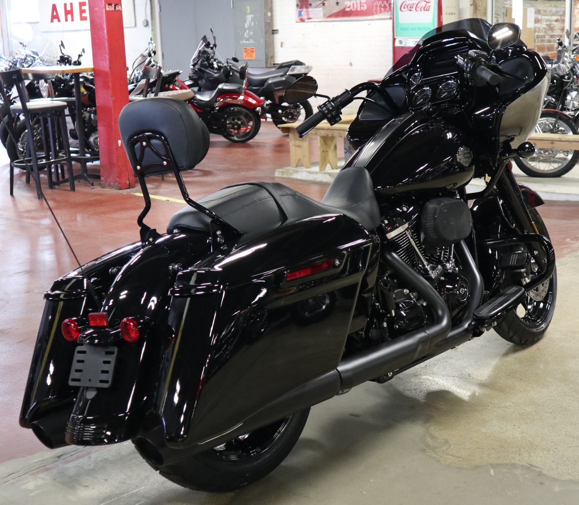 2023 Harley-Davidson Road Glide® Special in New London, Connecticut - Photo 8