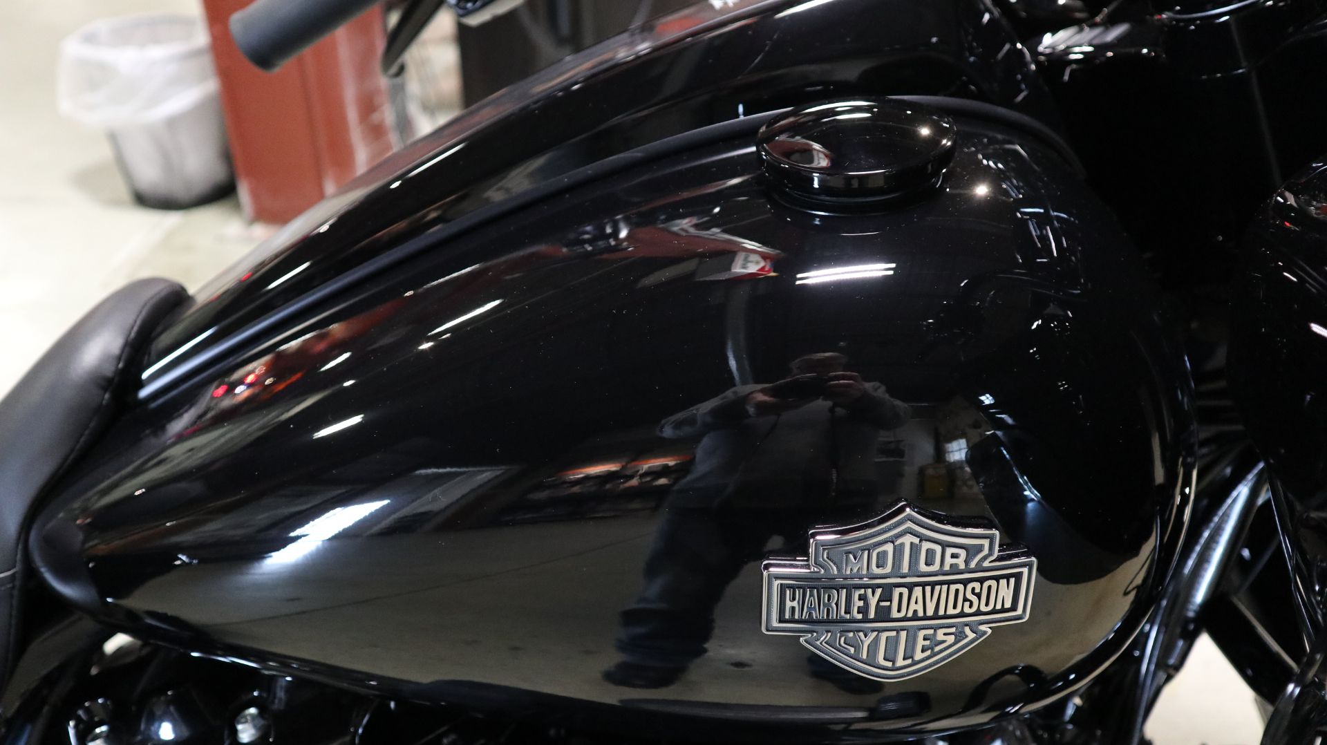 2023 Harley-Davidson Road Glide® Special in New London, Connecticut - Photo 9
