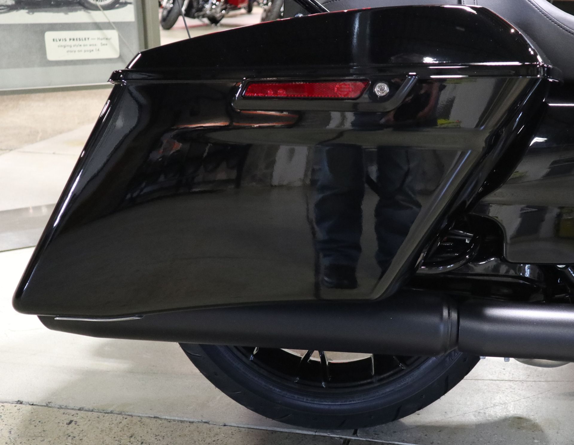 2023 Harley-Davidson Road Glide® Special in New London, Connecticut - Photo 14