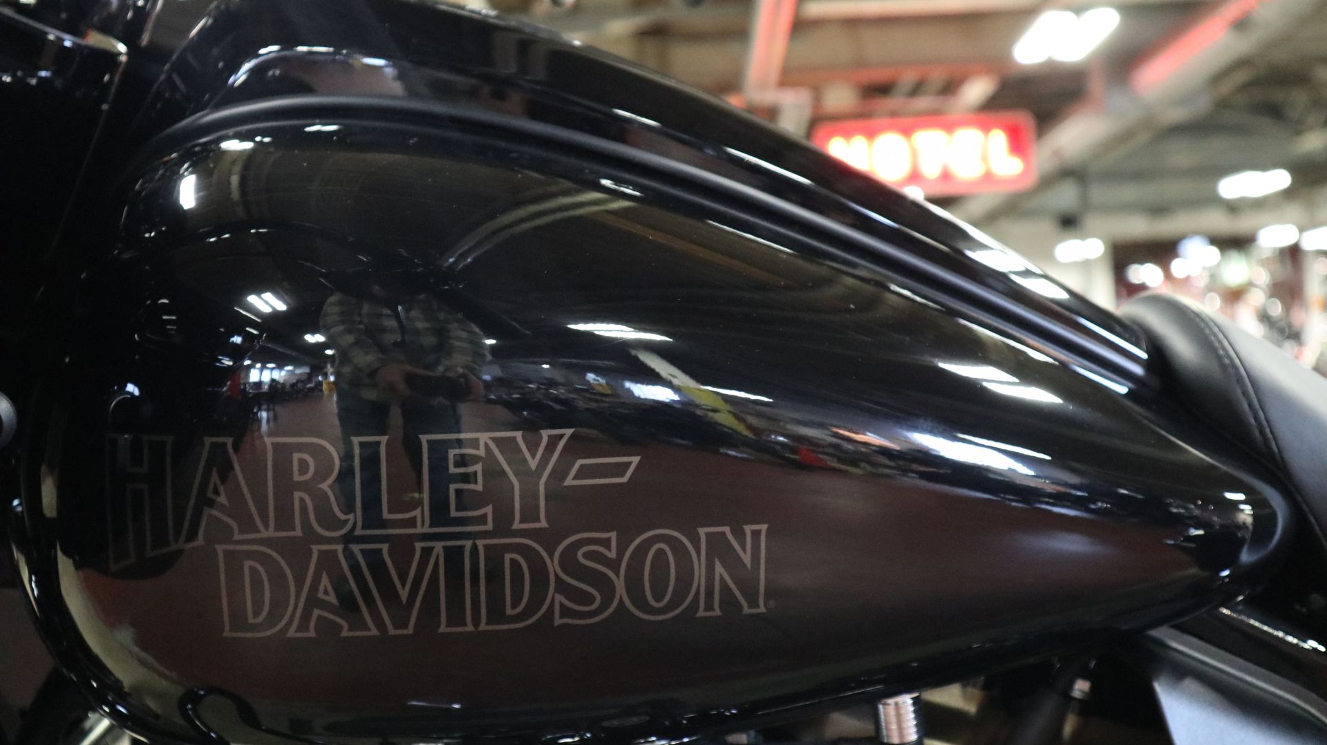 2023 Harley-Davidson Road Glide® ST in New London, Connecticut - Photo 10