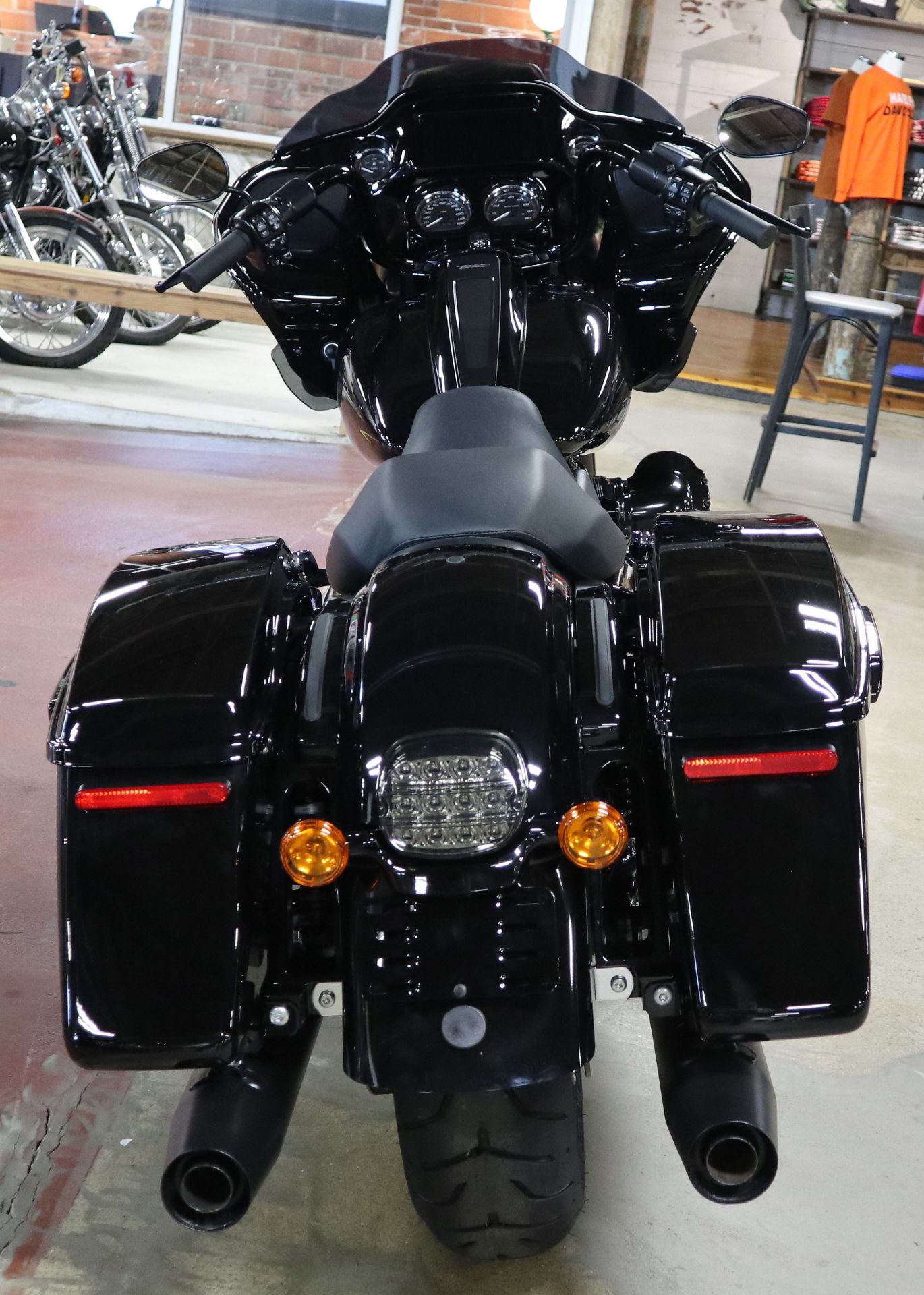 2023 Harley-Davidson Road Glide® ST in New London, Connecticut - Photo 7