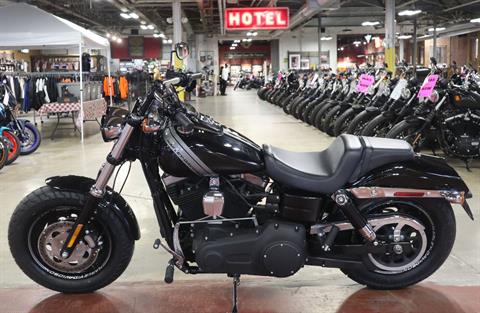 2014 Harley-Davidson Dyna® Fat Bob® in New London, Connecticut - Photo 5