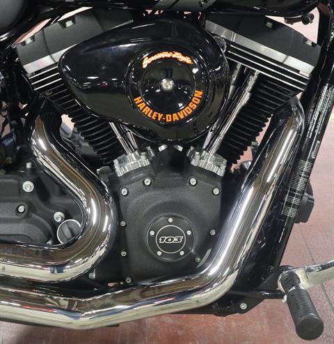 2014 Harley-Davidson Dyna® Fat Bob® in New London, Connecticut - Photo 17