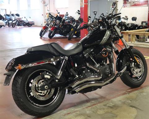 2014 Harley-Davidson Dyna® Fat Bob® in New London, Connecticut - Photo 8