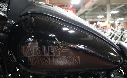 2023 Harley-Davidson Low Rider® ST in New London, Connecticut - Photo 10
