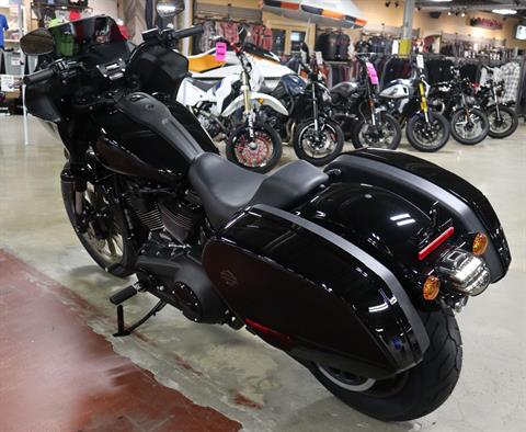 2023 Harley-Davidson Low Rider® ST in New London, Connecticut - Photo 6