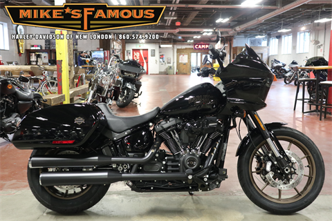 2023 Harley-Davidson Low Rider® ST in New London, Connecticut - Photo 1