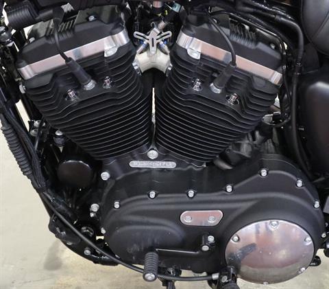 2019 Harley-Davidson Iron 883™ in New London, Connecticut - Photo 17